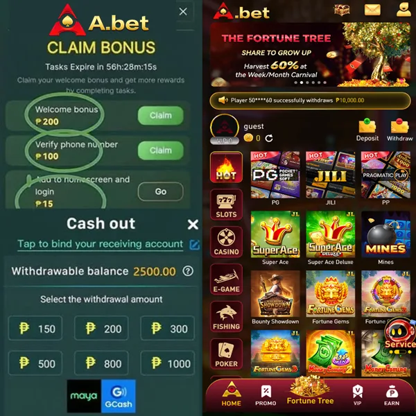A.BET Login Resmi APK 2026