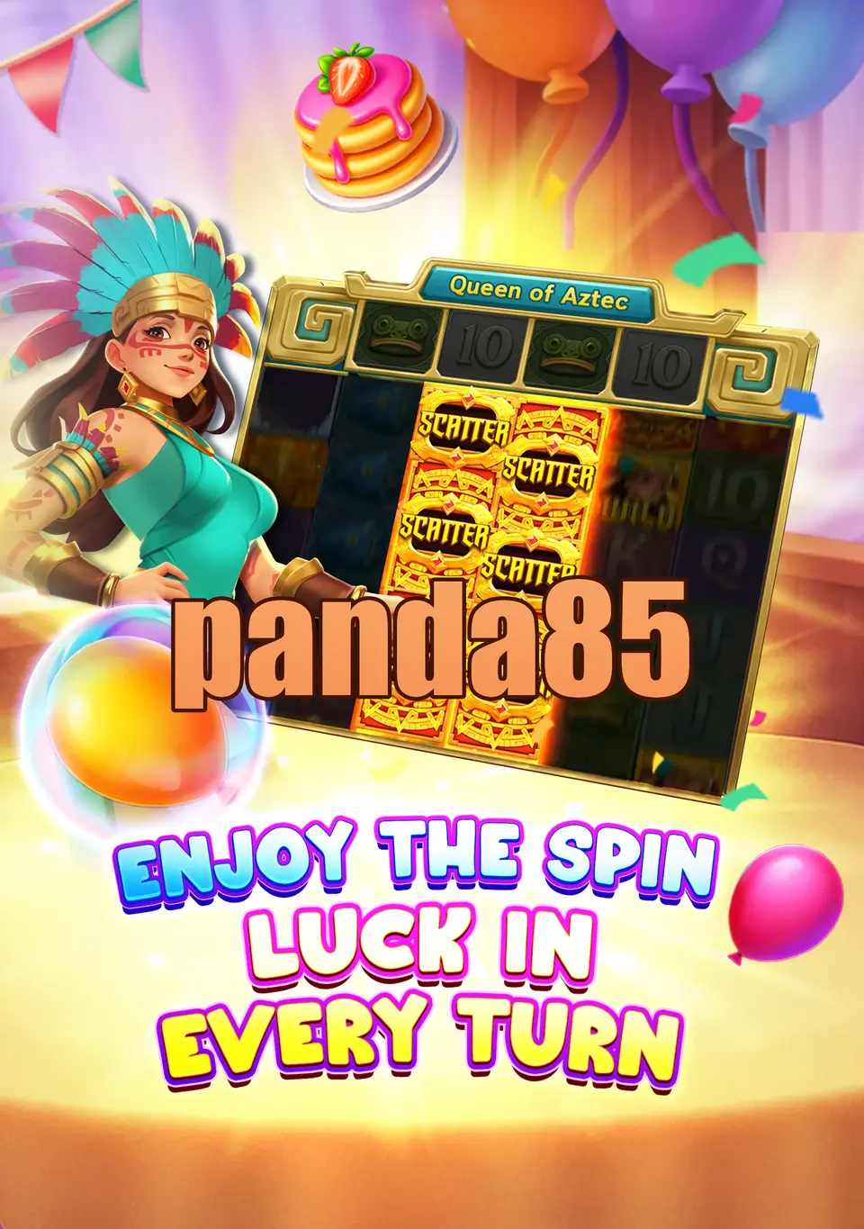 panda85 Unduh