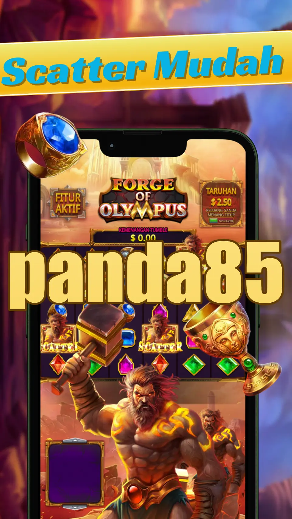 panda85 Unduh
