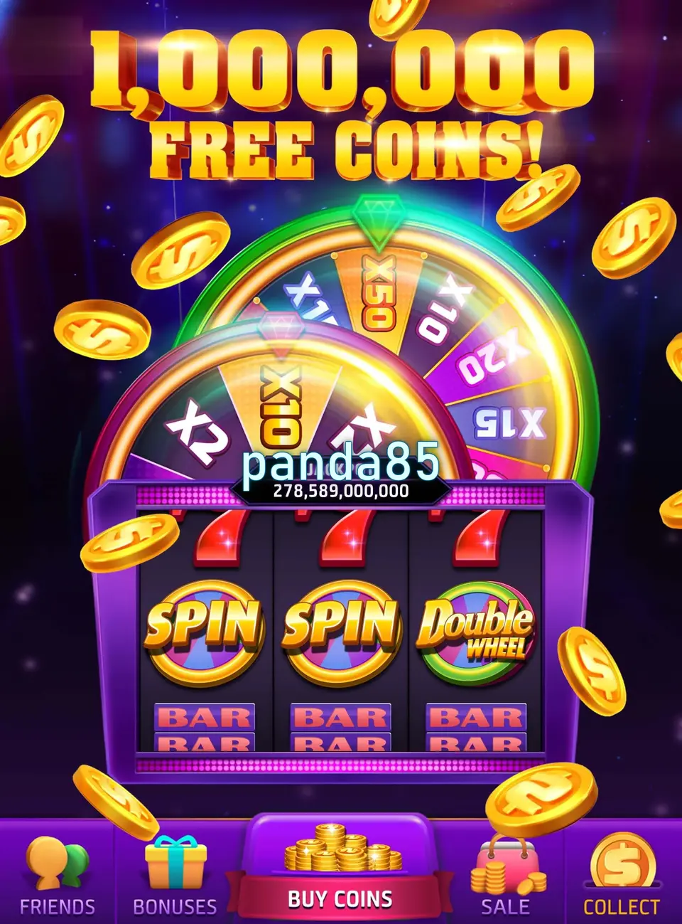 panda85 Masuk